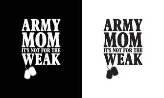 Army T shirt design, Veteran T shirt design vector