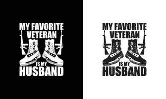 Army T shirt design, Veteran T shirt design vector