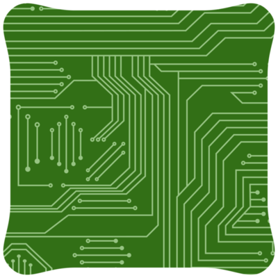 Circuit PNGs for Free Download