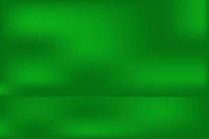 Design Vector Background Mesh Gradient green