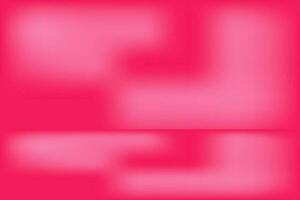 Design Vector Background Mesh Gradient Pink