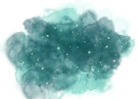 abstract watercolor texture white background photo