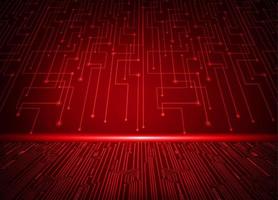 igen Destruktiv Frem Red Techno Background Vector Art, Icons, and Graphics for Free Download