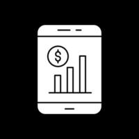 Cash Flow Vector Icon Design