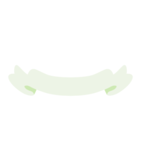 Cute Ribbon PNG