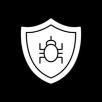 Antivirus Vector Icon Design