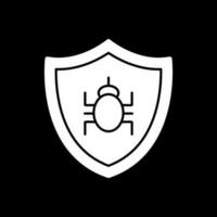 Antivirus Vector Icon Design