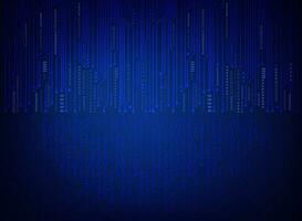Modern Technology Background vector