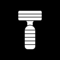 Shave Vector Icon Design