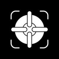 Focus Vector Icon Design