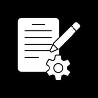 Documentation Vector Icon Design