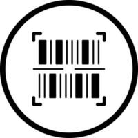 BarCode Vector Icon