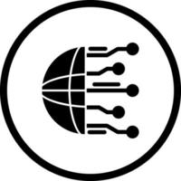 Network Vector Icon