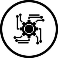 Automation Vector Icon