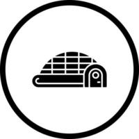 Igloo Vector Icon