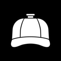 Cap Vector Icon Design