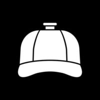 Cap Vector Icon Design