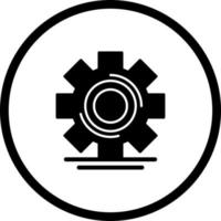 Setting Vector Icon