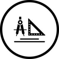Compass Vector Icon