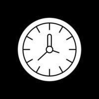 Time Vector Icon Design
