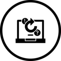 Problem solving Vector Icon