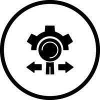 Research and Development Vector Icon