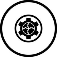 Solution Vector Icon