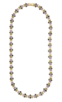 diamond chain necklace jewelry free photo png