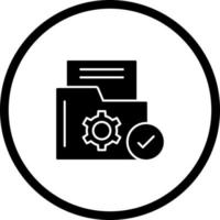 Folder Vector Icon