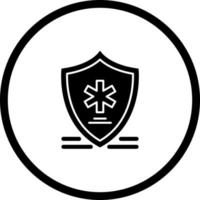 Medical Symbol Vector Icon