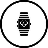 Smartwatch Vector Icon