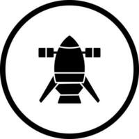 Booster Vector Icon