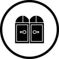 Door Vector Icon