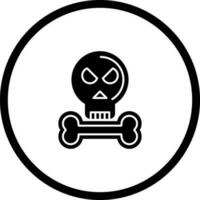 Bones Vector Icon