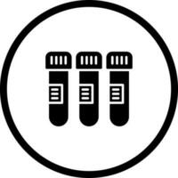 Test Tube Vector Icon