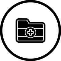Folder Vector Icon