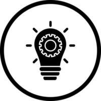 Innoation Vector Icon