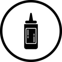 Sauce Vector Icon