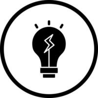 Idea Vector Icon
