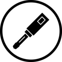 Screwdriver Vector Icon