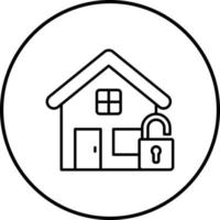 Unlocked Vector Icon
