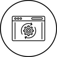 Recovery Vector Icon