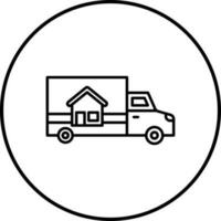 Delivery Vector Icon