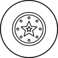 Recommended Vector Icon