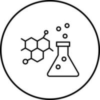 Chemistry Vector Icon