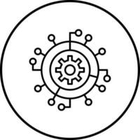 Progress Vector Icon