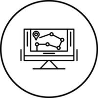 Location Vector Icon