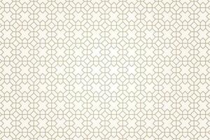 Background with seamless pattern in islamic style, ramadan style, ramadan kareem. background vector illustration.