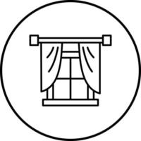 Window Vector Icon