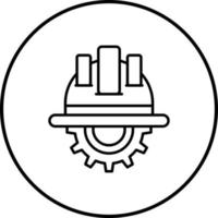 Engineering Vector Icon
